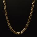 Classic Cuban Link Chain
