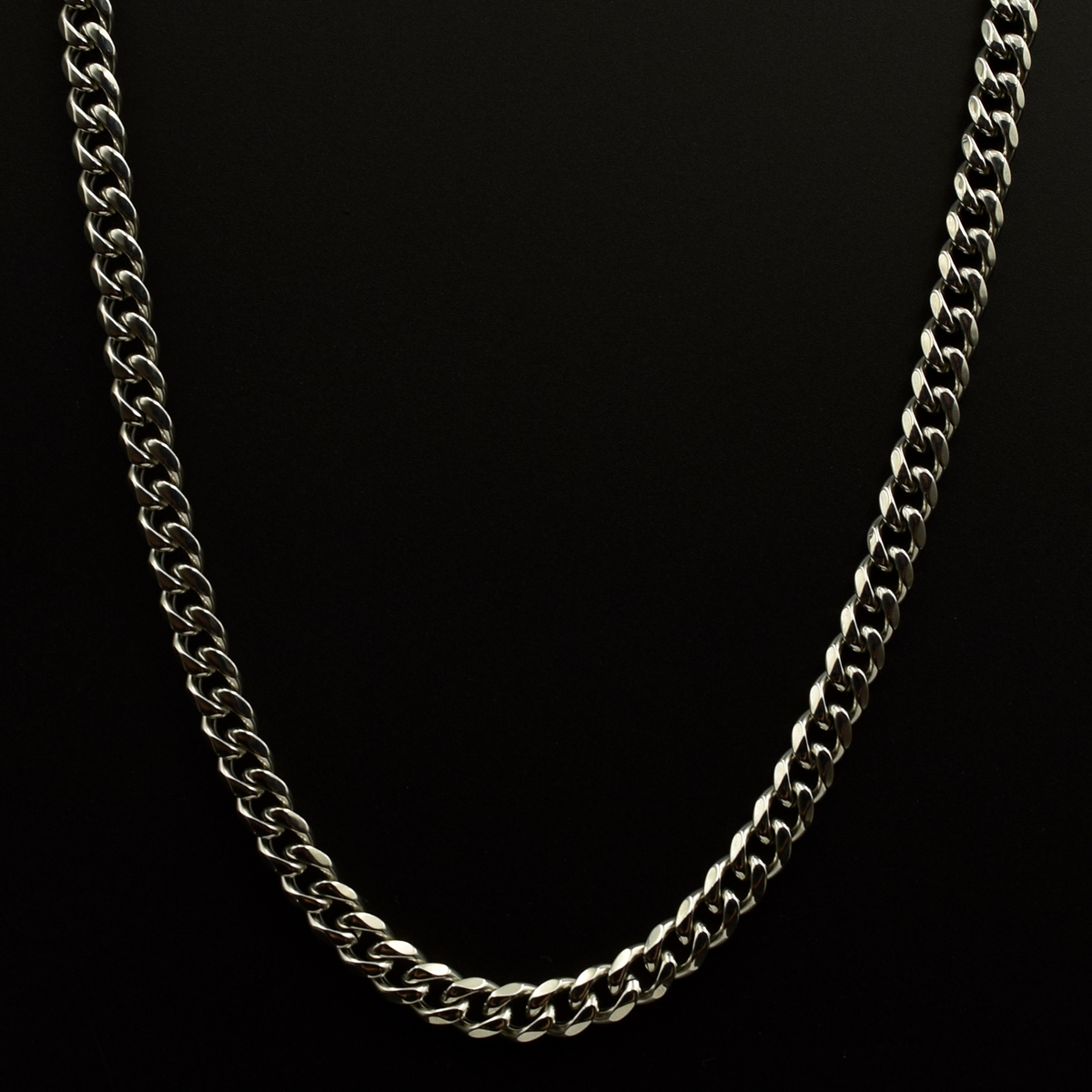 Classic Cuban Link Chain