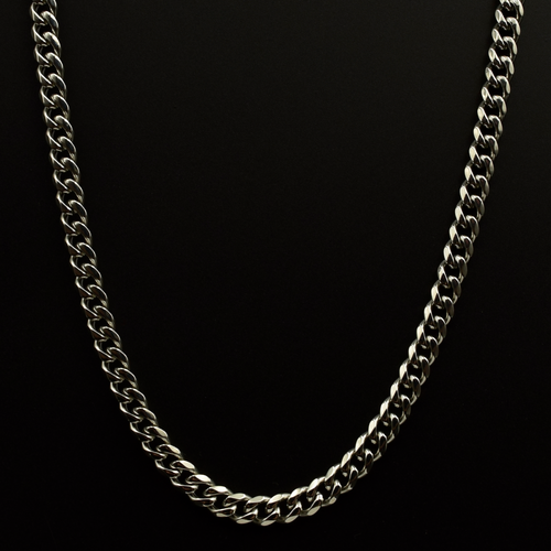 Classic Cuban Link Chain
