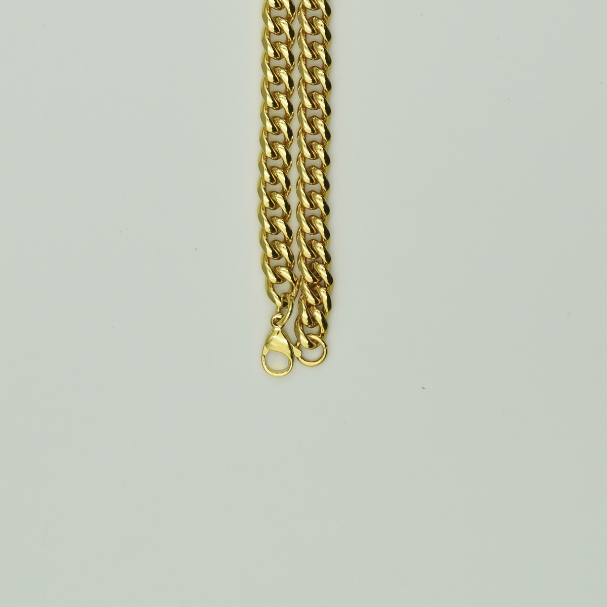 Classic Cuban Link Chain